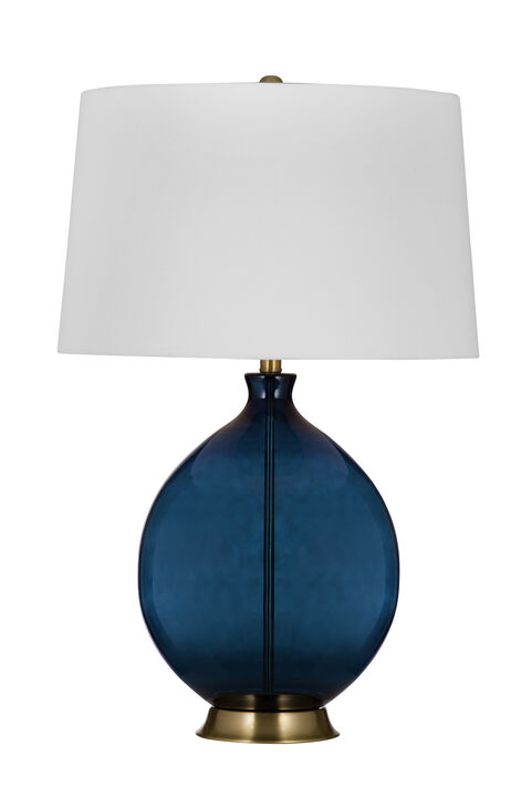 Sierra Table Lamp
