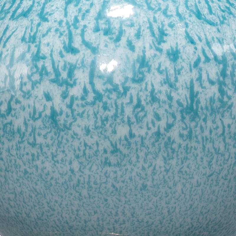 Whitney Blue Table Lamp