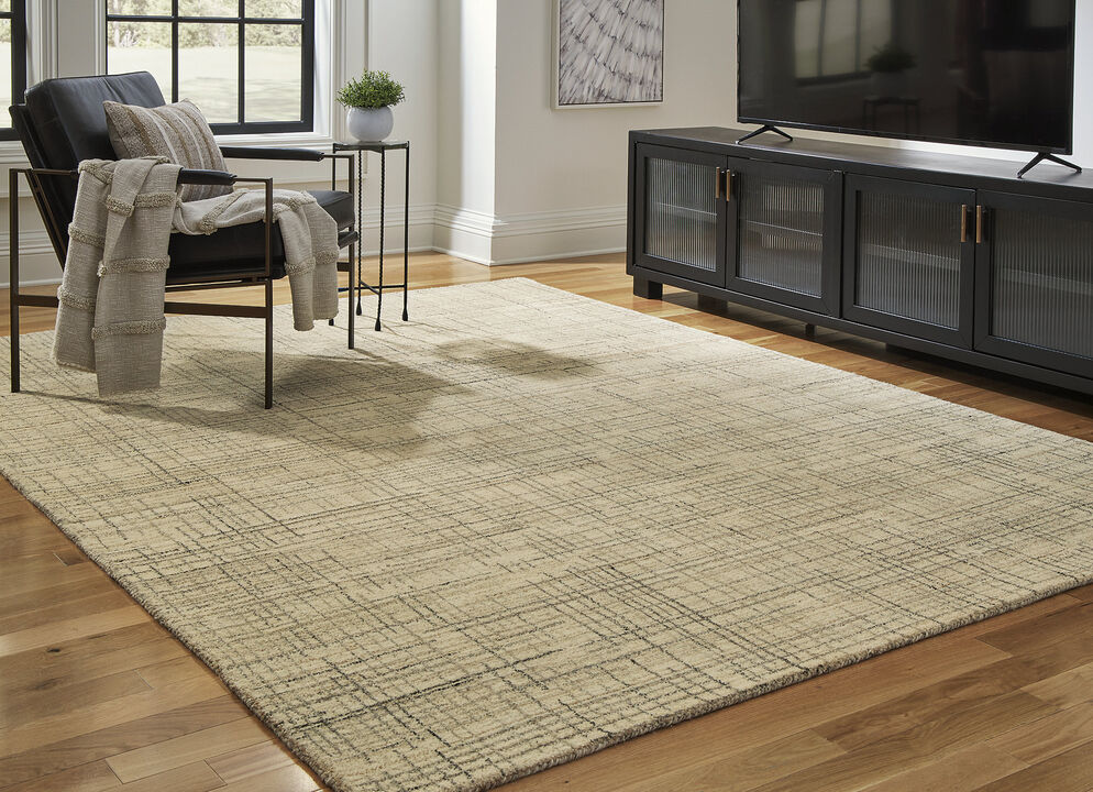 Janston 8' x 10' Rug