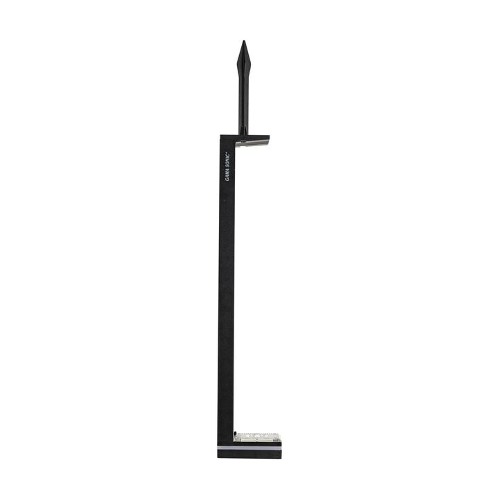 Sentry Modern Pathway Light - Blue Accent - 2 PK