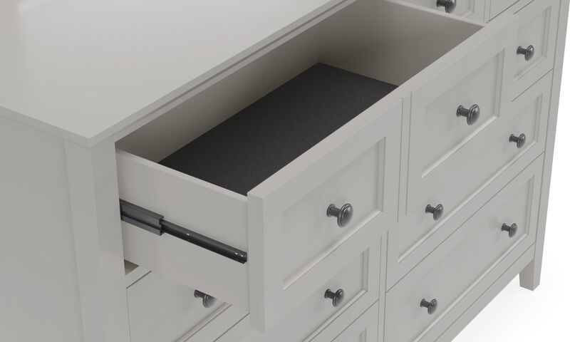 Grace Dresser