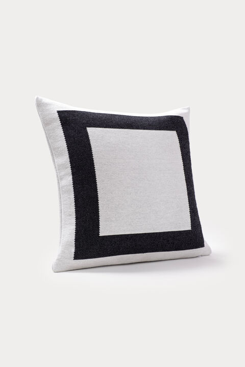 Brooks Brothers Tuxedo Decorative Pillow