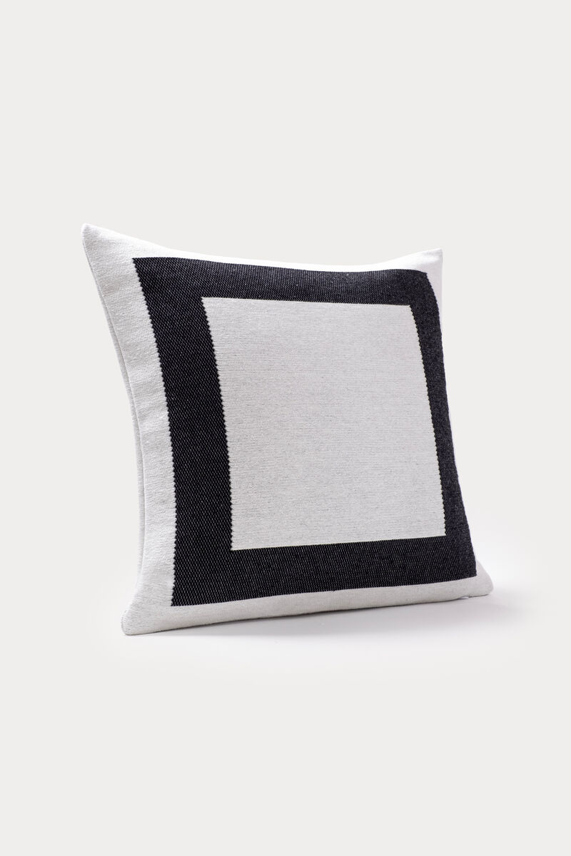 Brooks Brothers Tuxedo Decorative Pillow