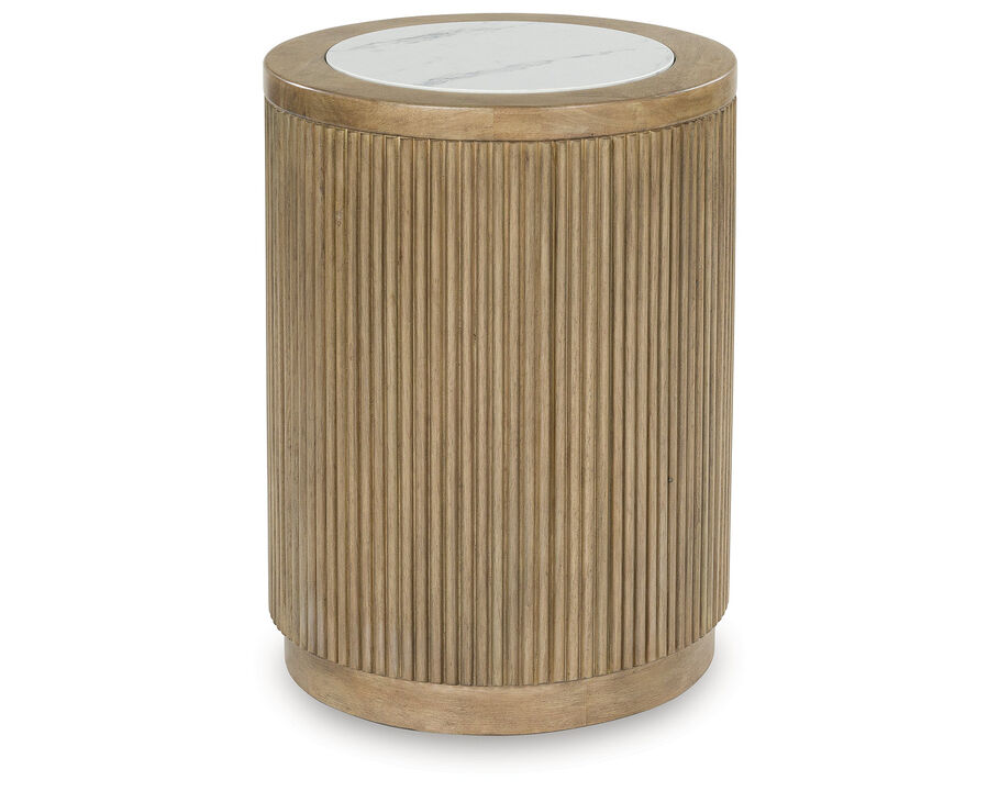 Camdill End Table