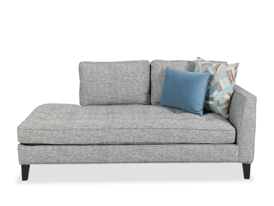 Calista Raf Chaise