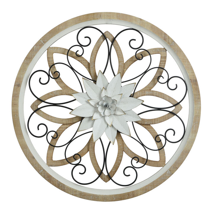Traditional Broach