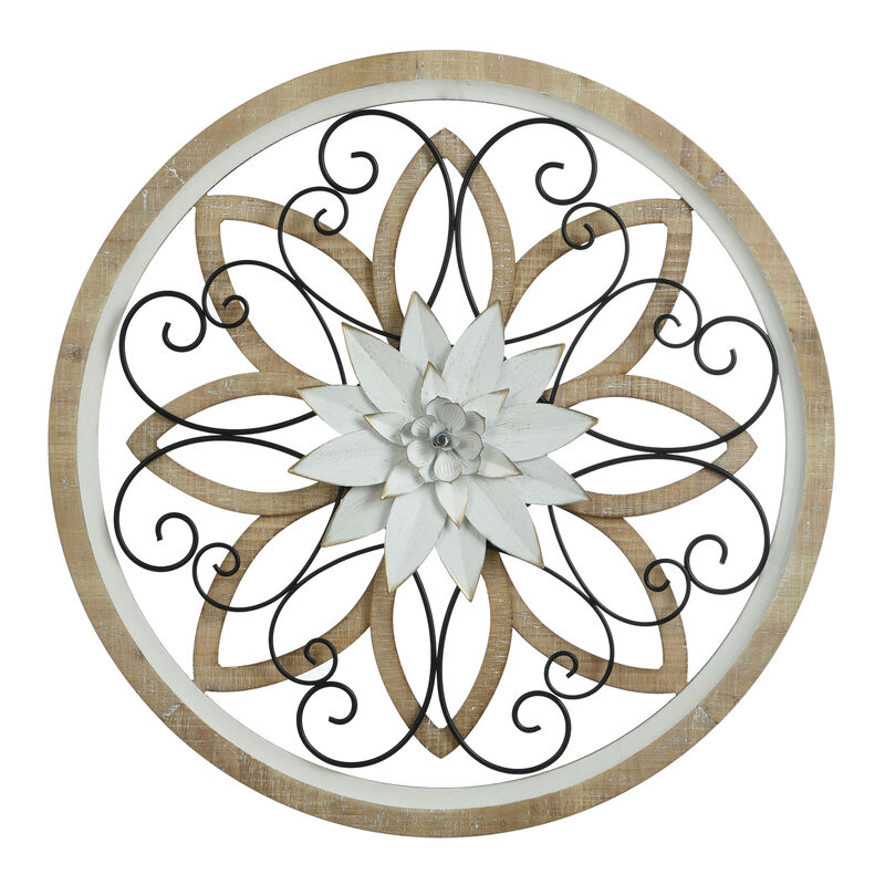 Traditional Broach