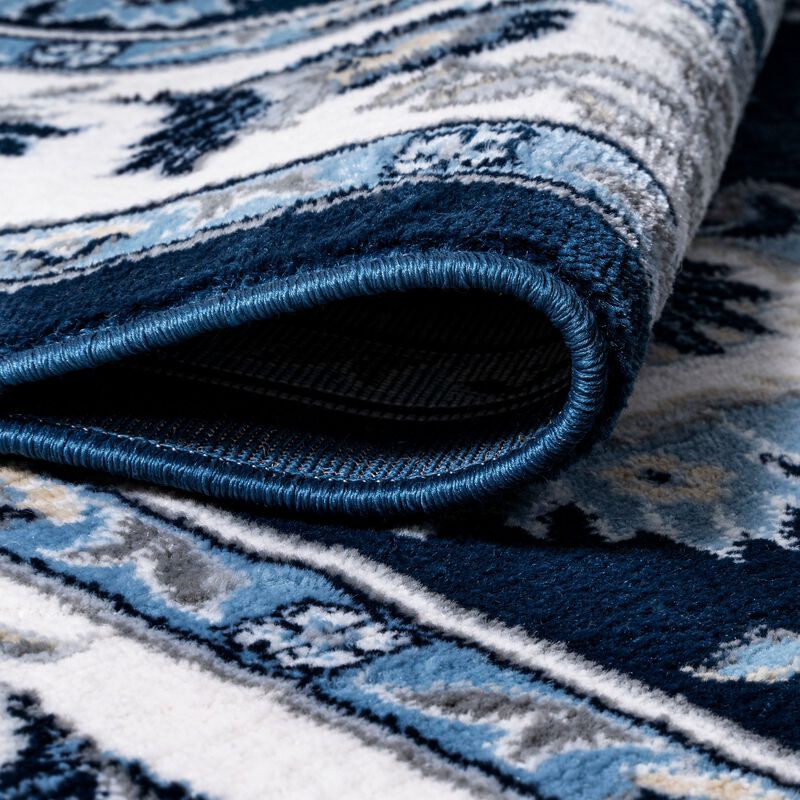 Cherie French Cottage Area Rug