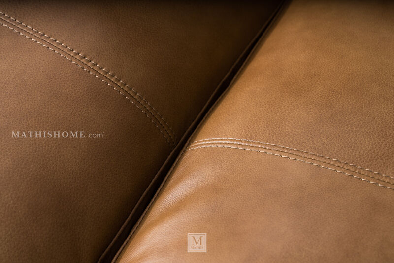 Berlin Honey Loveseat