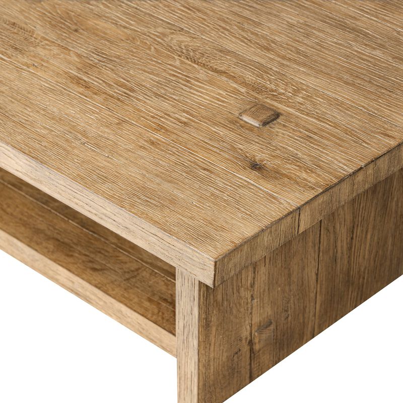 Zeno Coffee Table