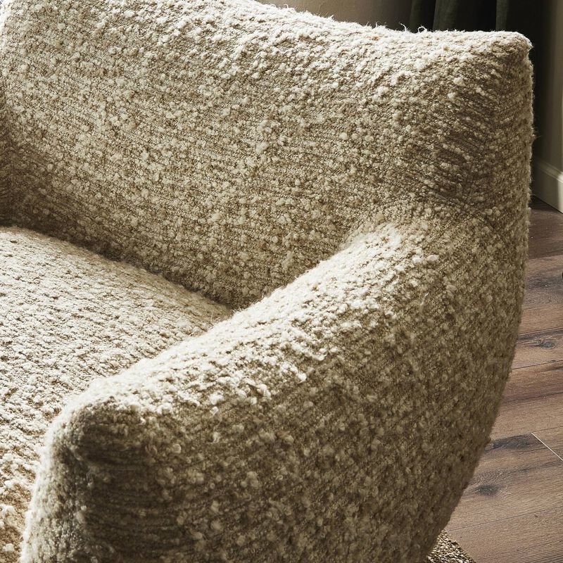 Margot Swivel Chair