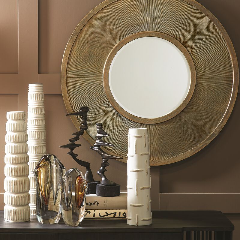 Duet Vase