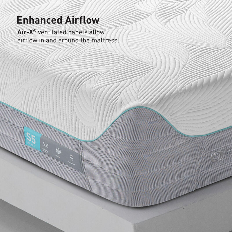 S5 King Mattress