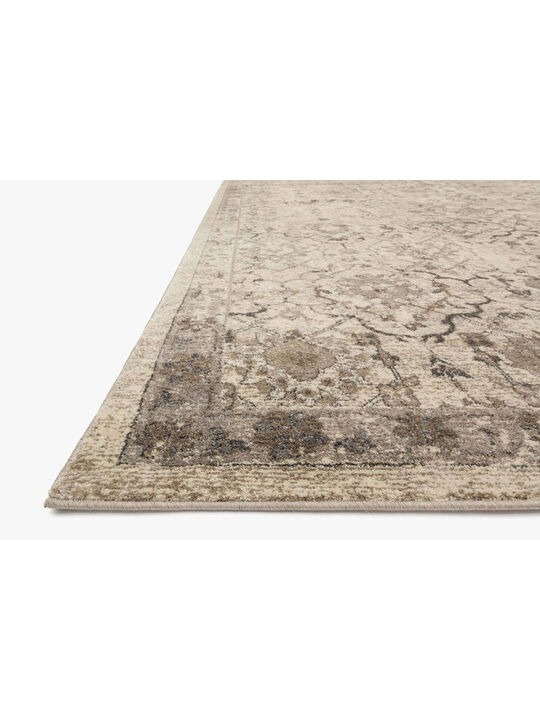 Century CQ03 Sand 5'3" x 7'6" Rug