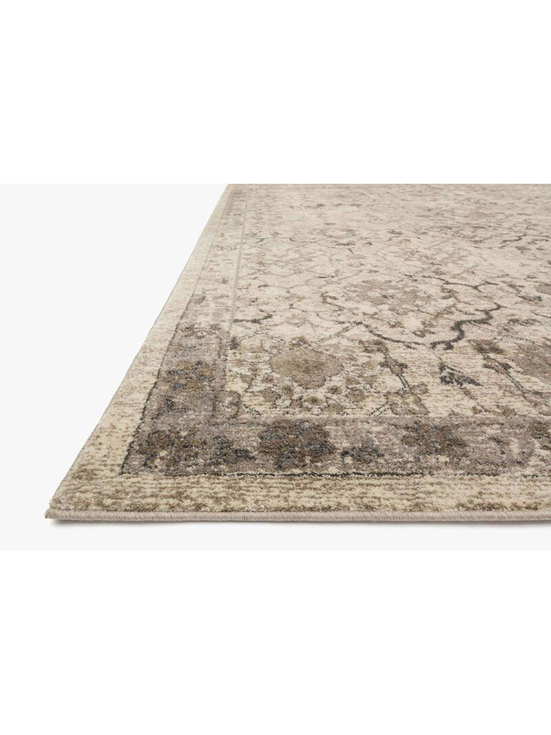 Century CQ03 Sand 5'3" x 7'6" Rug