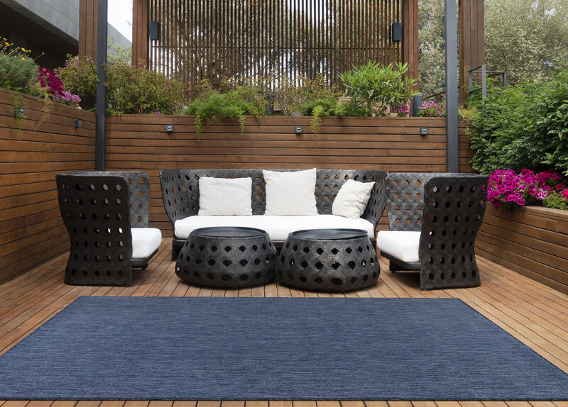 Aloha Washable Indoor/Outdoor Area Rug