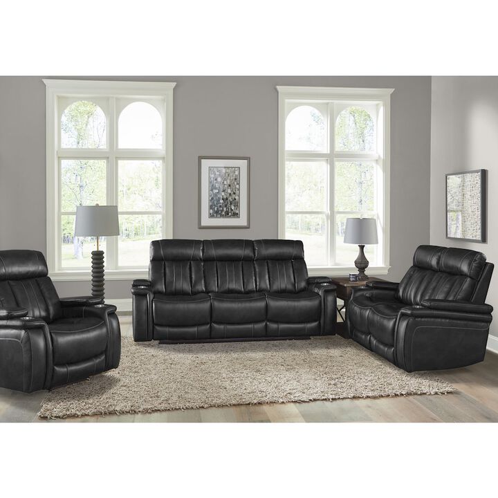 Parker Living Royce - Midnight Power Recliner