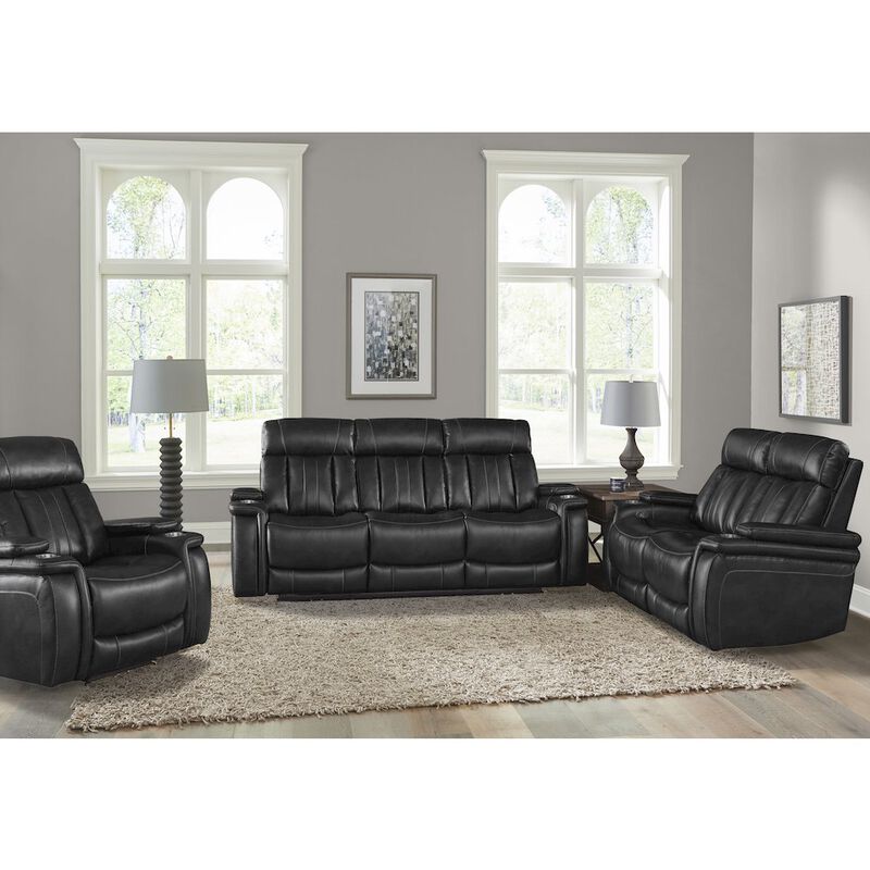 Parker Living Royce - Midnight Power Recliner