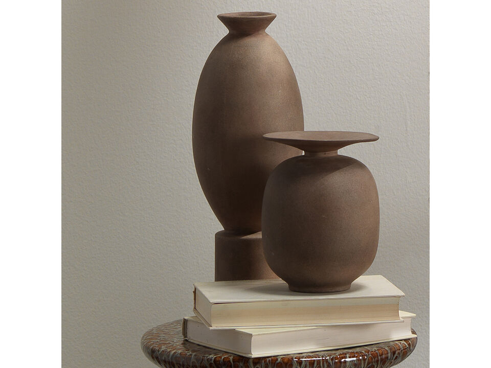 Highland Decorative Vase