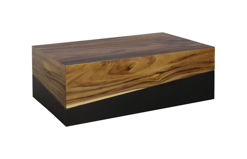 Geometry Coffee Table