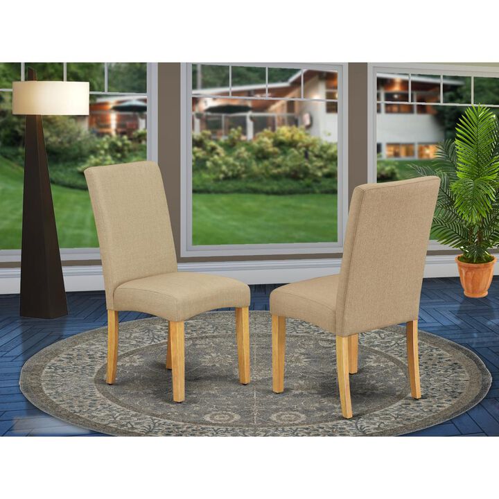 Dining Chair Oak