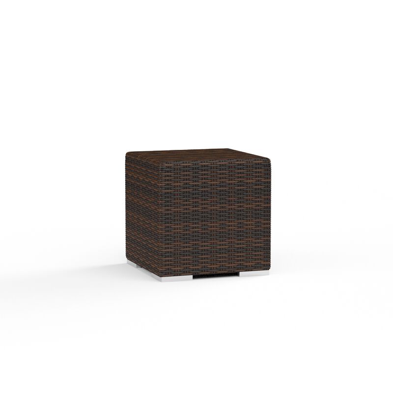 Montecito End Table
