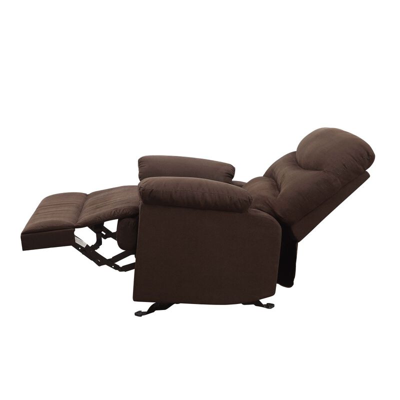 Arcadia Glider Recliner (Motion)