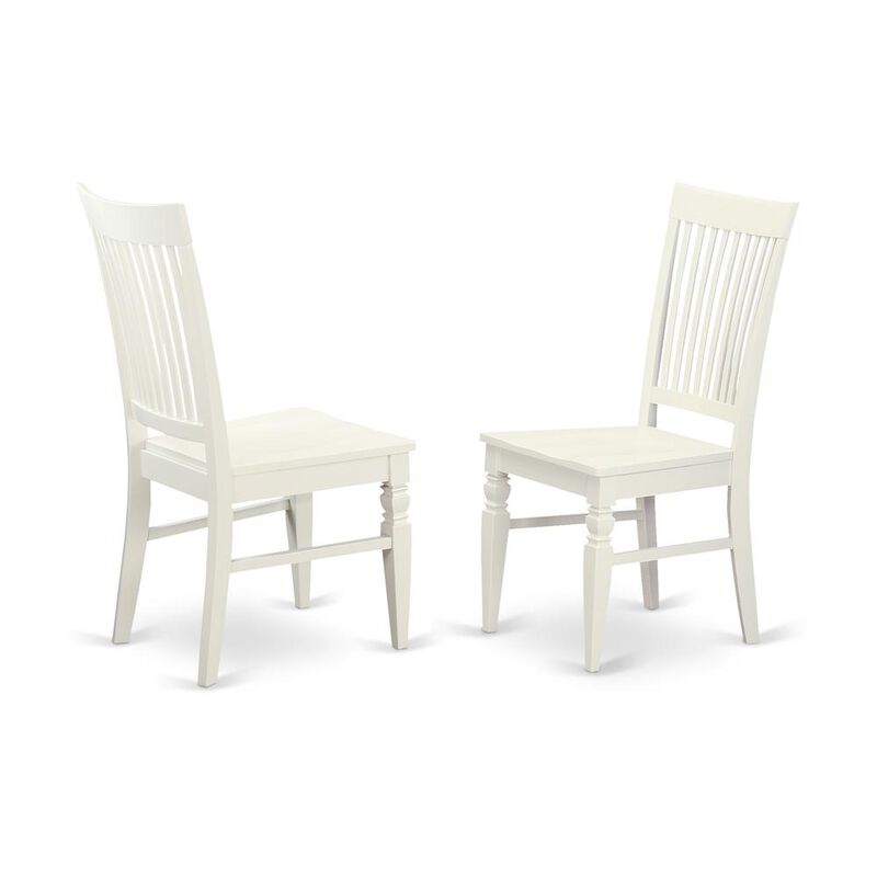 Dining Table- Dining Chairs