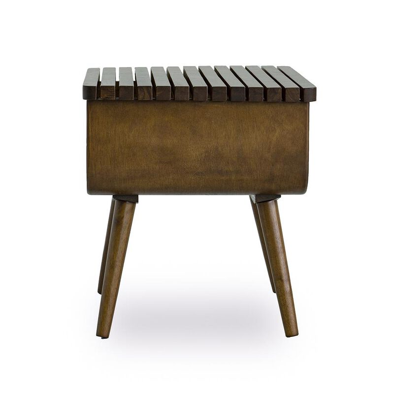 Ashcroft Furniture Co Alice End Table