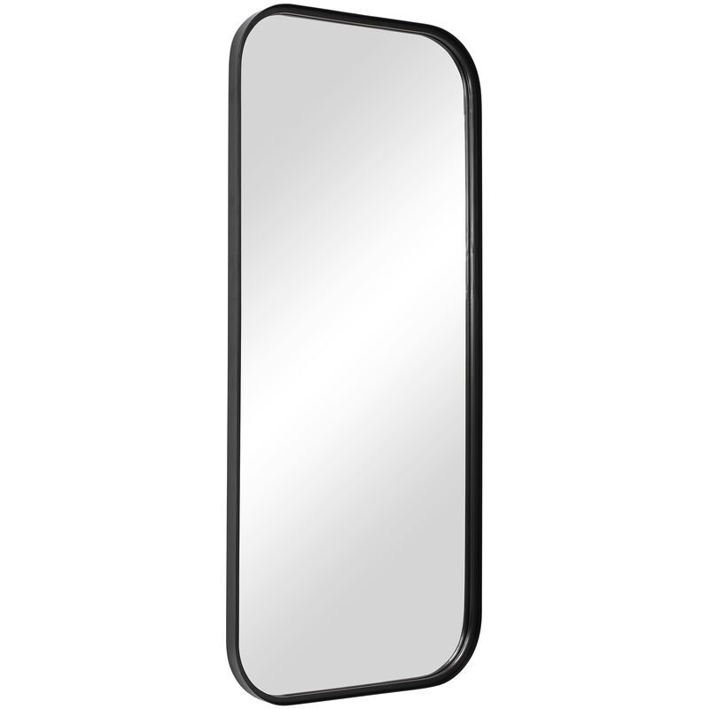 Concord Iron Mirror