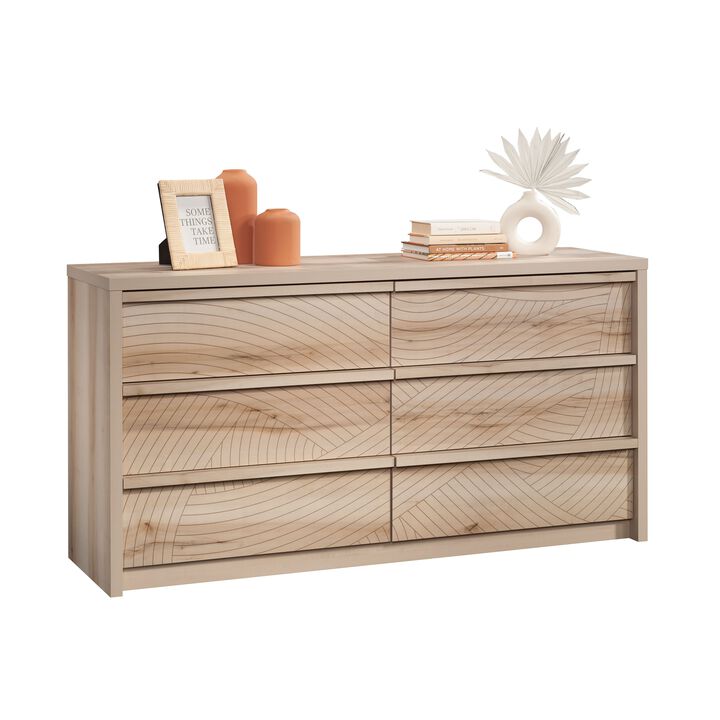 Harvey Park Dresser