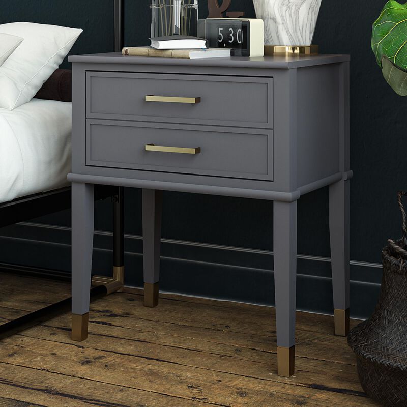 Westerleigh End Table