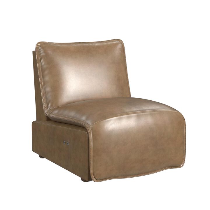 Gotham Power Motion Recliner