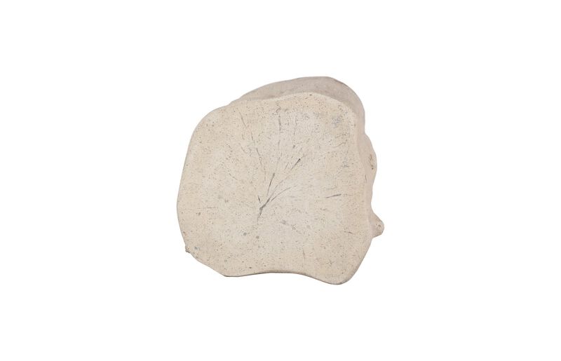 Log Small Stool