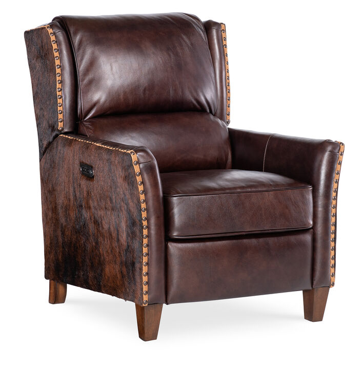 Livingston Power Recliner