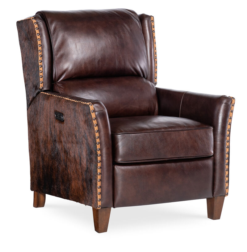 Livingston Power Recliner