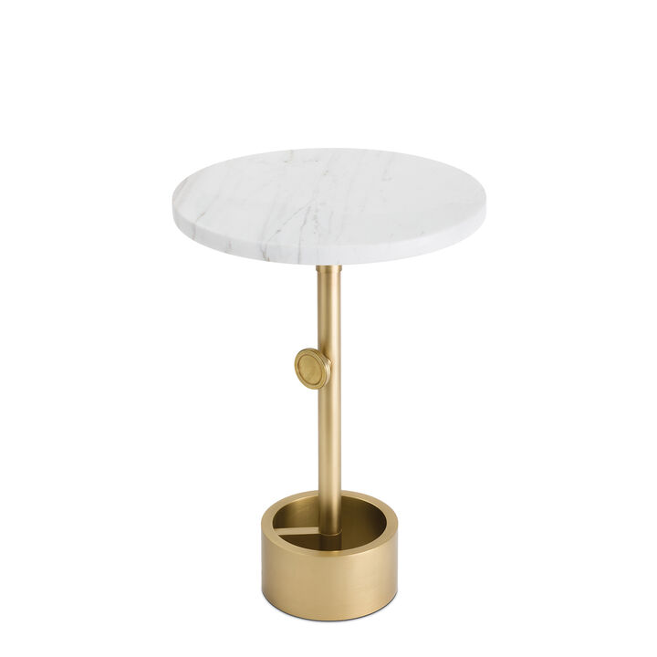 Myles Accent Table