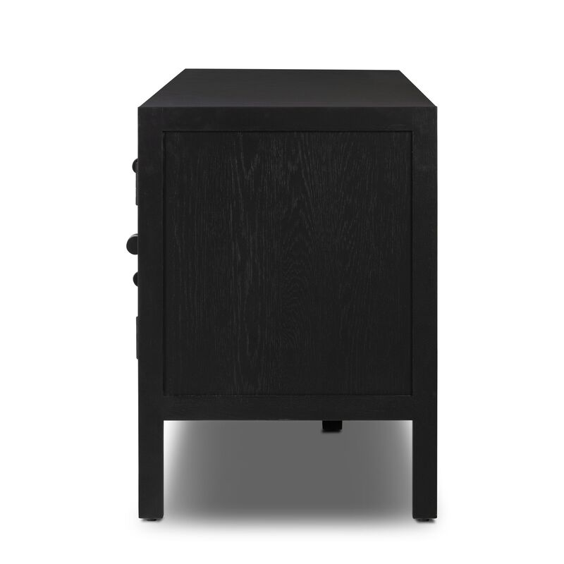 Laker Media Console