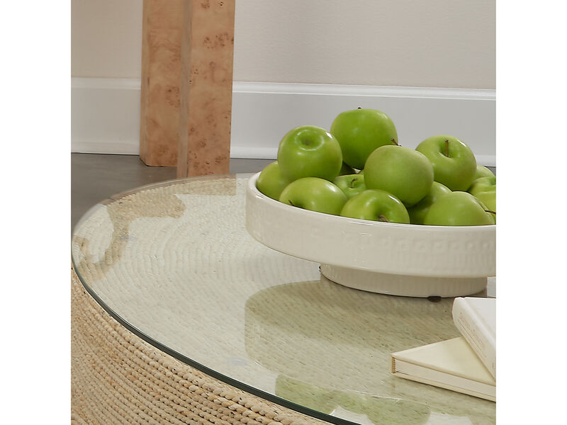 Coco Pedestal