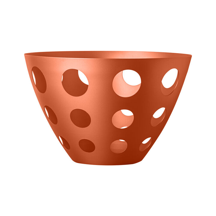 Atmosfera Bowl Marte in Materic Rust Atmosfera Bowl Marte in Materic Rust