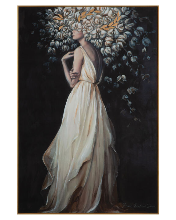 Night Of The Crescent Moon
