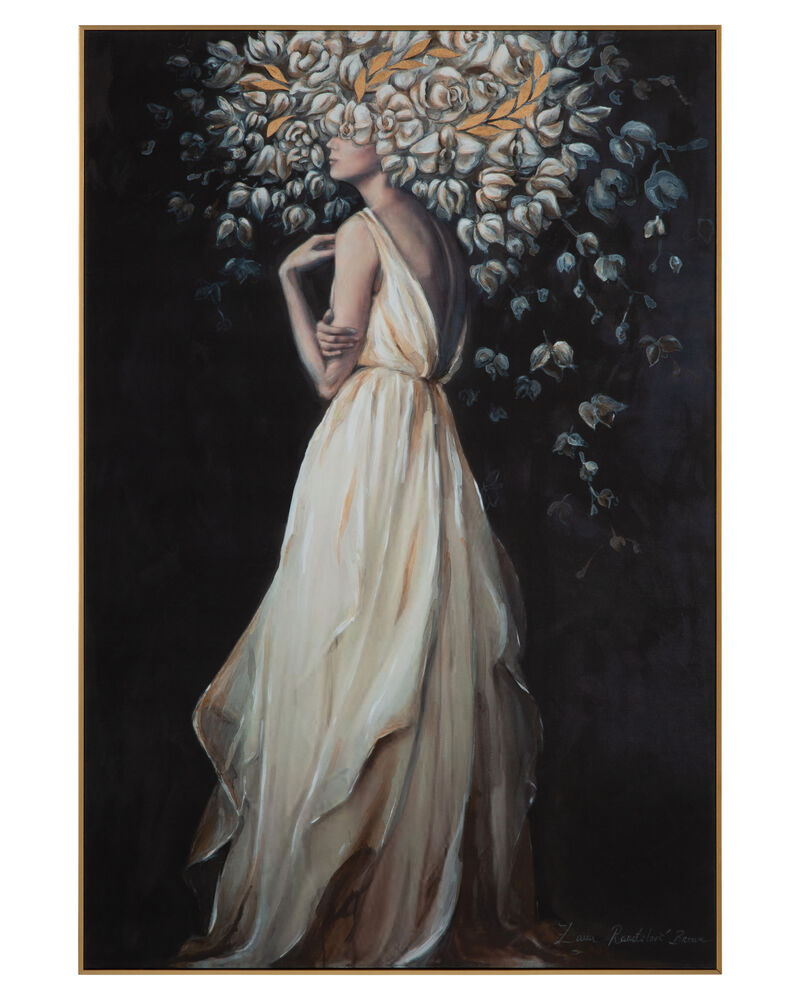 Night Of The Crescent Moon