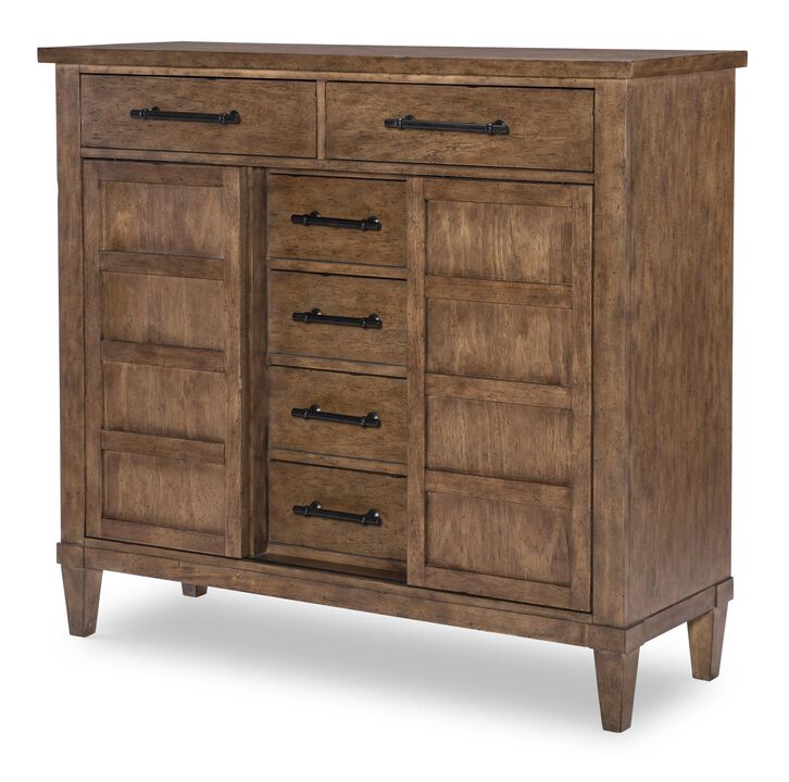 Artisan's Place Door Chest