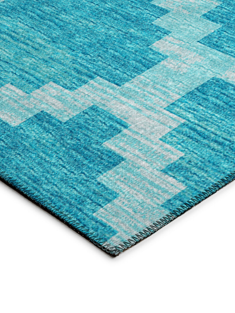Sedona SN9 Poolside 3' x 5' Rug