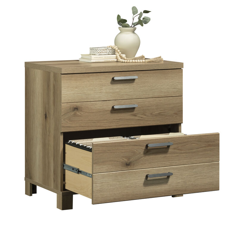 Rosedale Ranch 2-Drawer Lateral File Cabinet