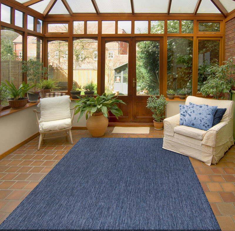 Aloha Washable Indoor/Outdoor Area Rug