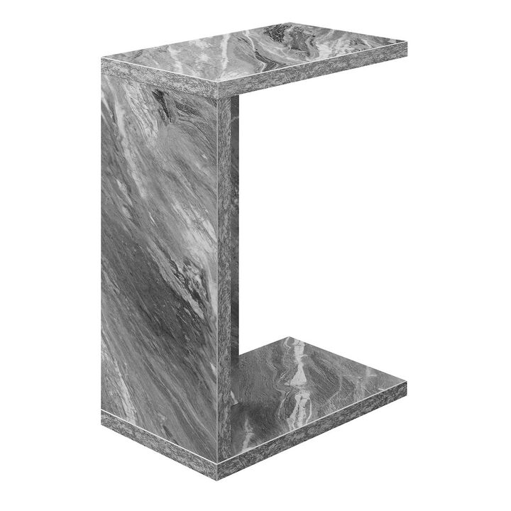 Convenience Concepts Northfield Admiral C End Table