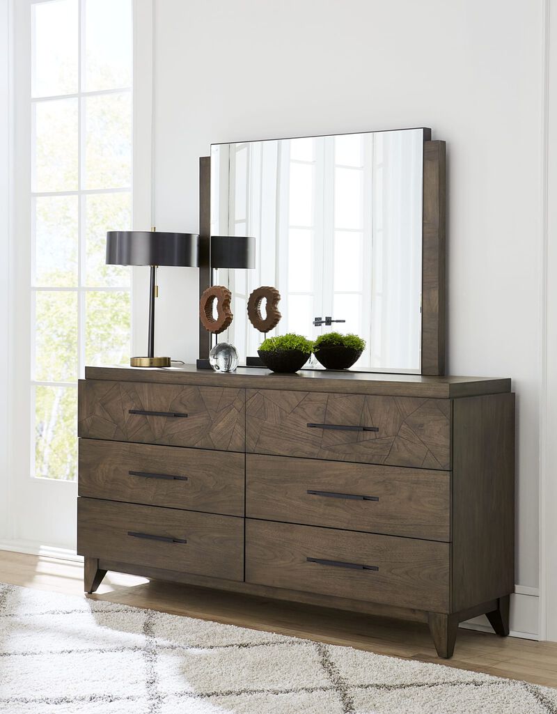 Broderick Dresser