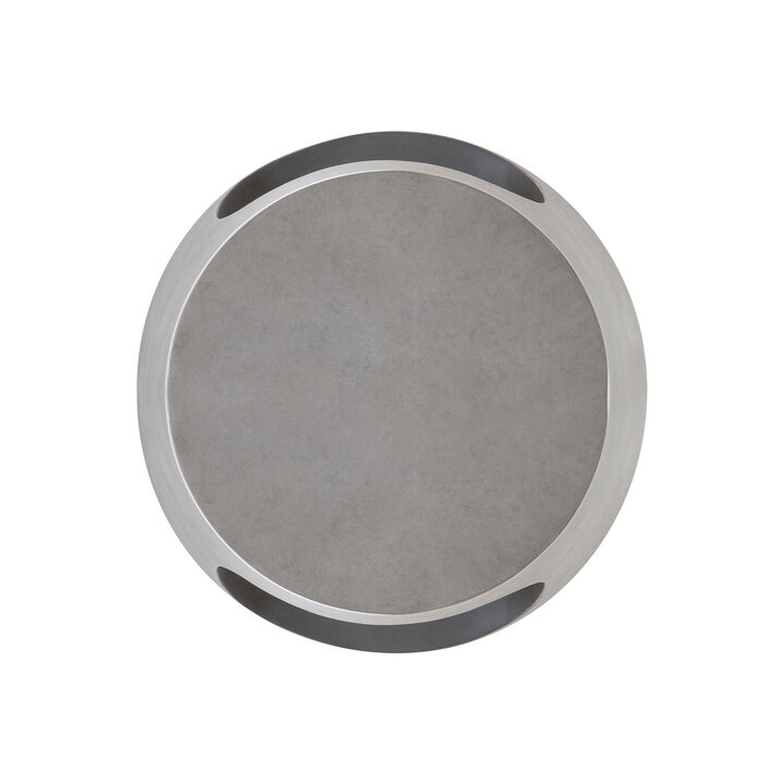 Sereno Round Side Table