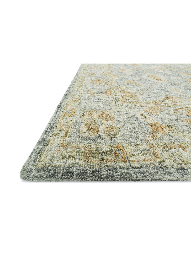 Julian JI01 Spa/Spa 7'9" x 9'9" Rug